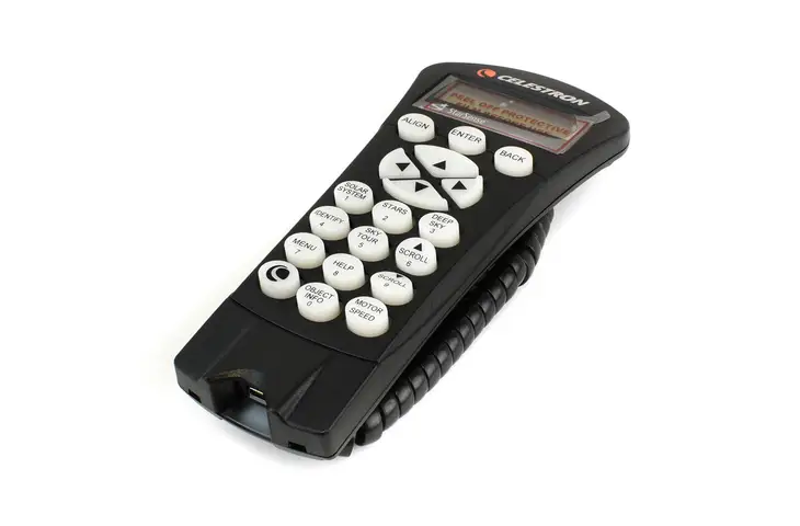 Celestron StarSense Hand Control USB - view 3